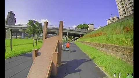 Fast speed low angle FPV cinewhoop Stock pid Geprc cinelog 35 performance 3