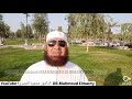 فلا أنساب بينهم دكتور محمود المصرى أبو عمار