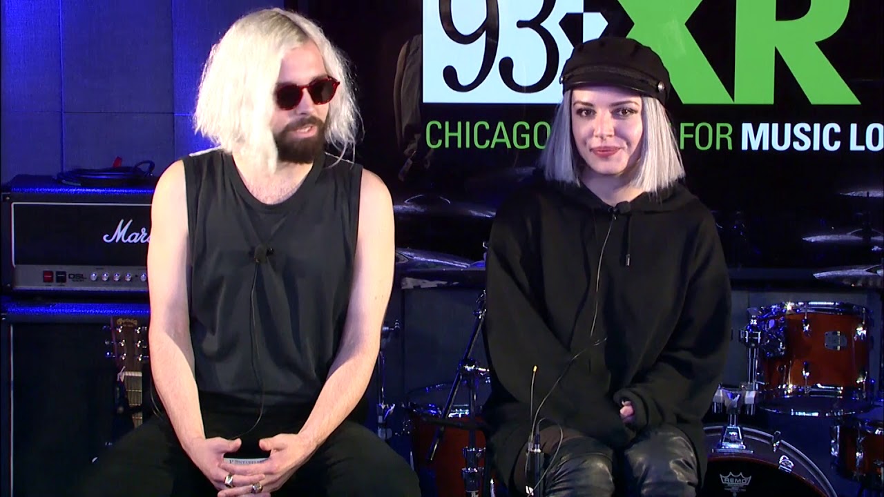 5 Songs That Changed Flora Cash's Life