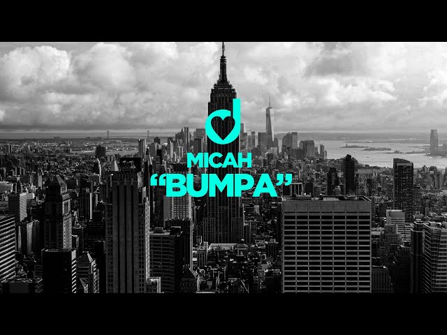 MICAH - Bumpa