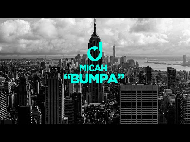 MICAH - Bumpa