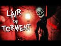 ИНФАРКТ ОБЕСПЕЧЕН! ОЧЕНЬ СТРАШНО! ► Lair of Torment | Прохождение