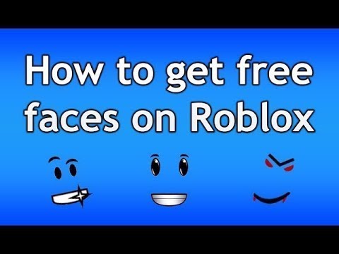 How To Get The Upside Down Face In Roblox Youtube - blue neon epic face roblox