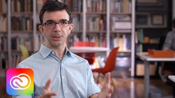 Typekit foundry partner Frere-Jones Type on designing type | Adobe Creative Cloud