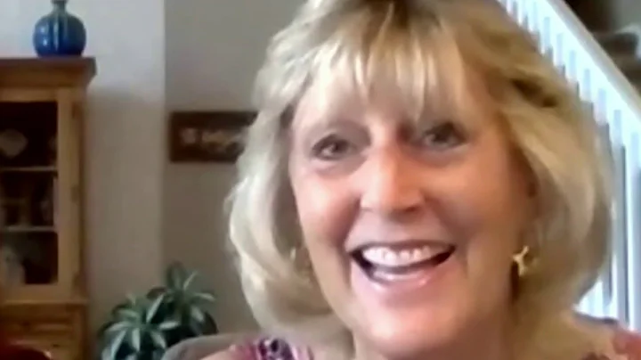 Brevard County lung cancer survivor says shes neve...