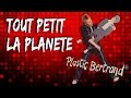 PLASTIC BERTRAND - TOUT PETIT LA PLANETE (remastering)