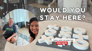 Hampton Inn Delray Beach Room Tour | Comfortable Stay in Florida