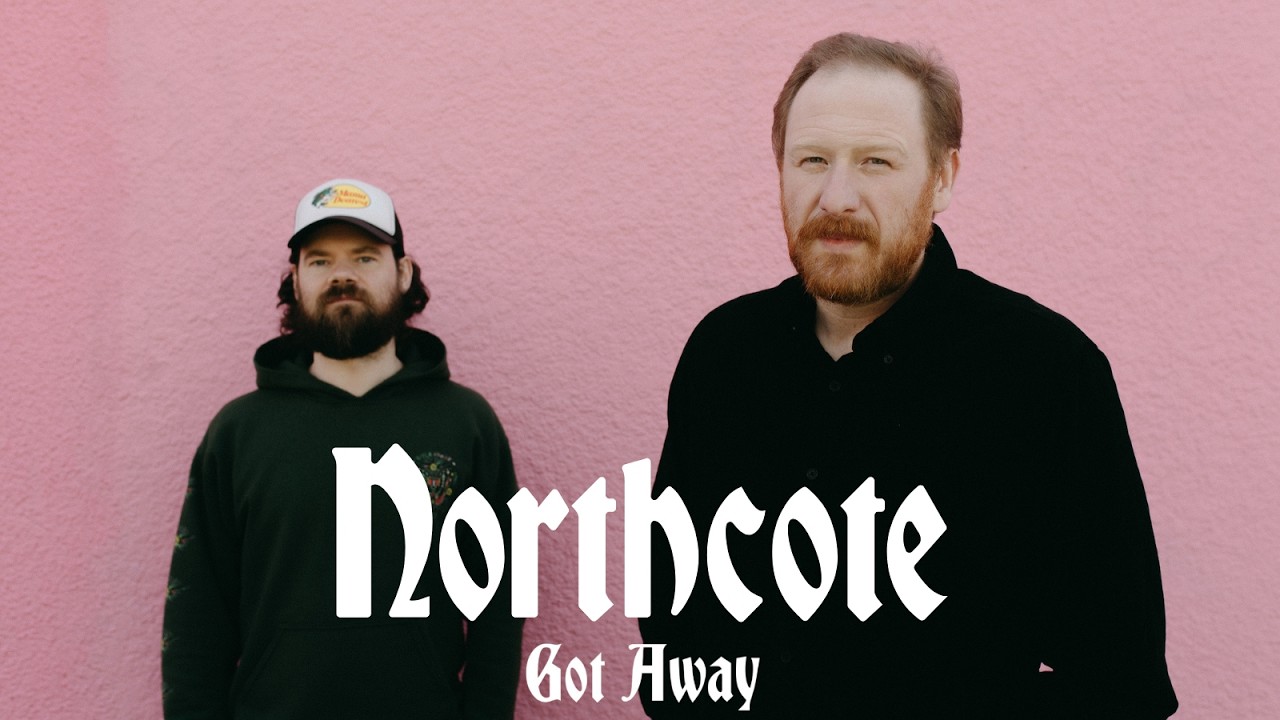 Northcote - Got Away (Live @ the Garage)