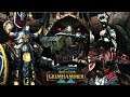 THE WAR FOR KARAK EIGHT PEAKS - SFO Grimhammer - Total War Warhammer 2