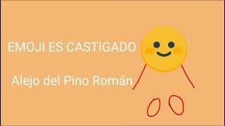 Emoji Es Castigado Créditos