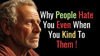 видео: Почему люди вас ненавидят, даже если вы к ним добры | СТОИЦИЗМ картинка: Почему люди вас ненавидят, даже если вы к ним добры | СТОИЦИЗМ