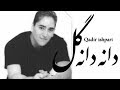 Qader Eshpari Gul Dana Dana Kardi گل دانه دانه کردی قادر اشپاری Qader Eshpari Gul Dana Dana Kardi گل دانه دانه کردی قادر اشپاری