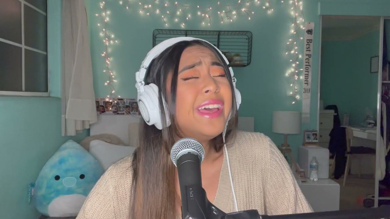 Watch No Goodbyes - Dua Lipa (Live Cover) on YouTube Watch No Goodbyes - Dua Lipa (Live Cover) on YouTube