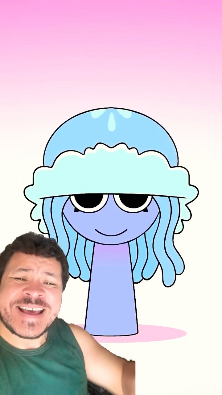 VOCÊ GOSTA DA SPRUNKI AURÉLIA? #mayumigames #sprunki #youtubeshorts #shortsvideo