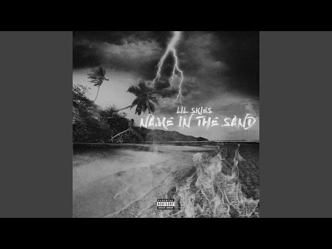 Name in the Sand