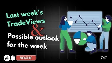 Recap on Last Week’s Trades to This Week’s Setups — My Full Breakdown