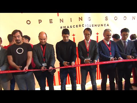 AliExpress abre su primera tienda física en Barcelona hqdefault