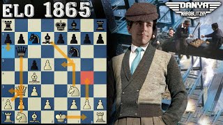 Best Game So Far!! | Mastering the Alapin Sicilian | GM Naroditsky's Theory Speed Run