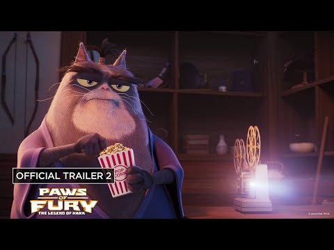 Official Trailer 2