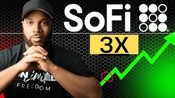 This $30 SOFI Bet Could Triple Fast 🚀