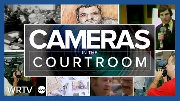 Indiana Supreme Court lifting ban on courtroom cameras as Delphi murder trial approaches