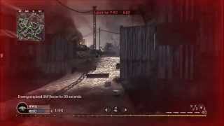 Tryhards , Tryhards everywhere (Cod 4)