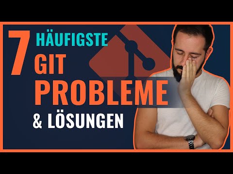 Video: Wie entferne ich nicht festgeschriebene Änderungen in git?