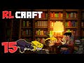 KİTAP KURTLARI | RLCRAFT | Bölüm 15