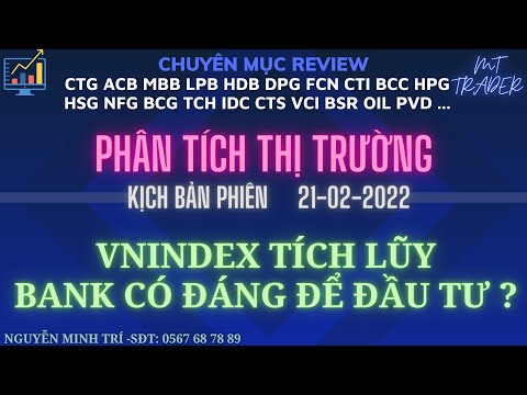 phiếu trúng thưởng 2022 New 🔴Review cổ phiếu-THỊ TRƯỜNG TÍCH LŨY CHỜ XU HƯỚNG--BANK CÒN ĐÁNG ĐỂ ĐẦU TƯ KHÔNG?--KỊCH BẢN 21/2