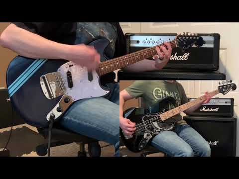 nirvana-|-breed-|-guitar-and-bass-cover