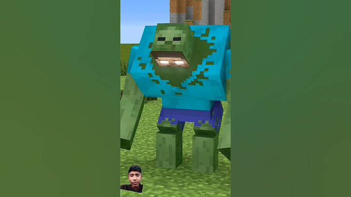 Poi-Poi-Poi-Poi-Poi-Poi-Po-Pi!! Baby Steve and Baby Alex vs. Mutant Zombie!"