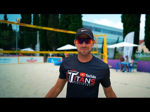 Sport Inn Volley Fest 2021 | Сочи
