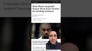 Elon Musk's Twitter Dilemma | 1 MINUTE Insight