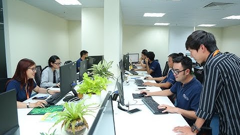 TPS Software - Company Introduction