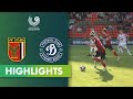 Slavia Mozyr Brest goals and highlights