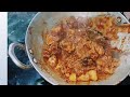 How To Make Bengali Style Chicken Recipe🍗👌