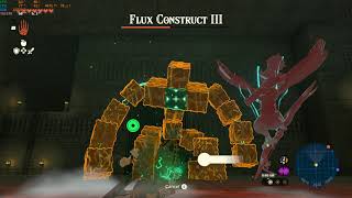 The Legend of Zelda: Tears of the Kingdom - 4K60fps - Yuzu EA 3593 - RTX 3070   R5 5600X