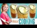 How to Make Pimm's Cup Cocktail | Hilah Cooking