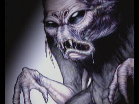 Episode 1 1) US : CHUPACABRAS (DUR: 6'46) Since it was first sighted on Puerto Rico in the mid 90's, the Chupacabras, or goatsucker, has become one of the greatest puzzles of the paranormal. Said to be around five feet tall with red eyes, fangs and powerful hind legs, it's been sighted as far away as Moscow. Animal X- hits the Chupacabras trail to help unravel the mystery. Paranormal investigator Ted Loman and folklorist Jim Griffith give their expert assessments, while eye-witnesses offer first hand accounts of their terrifying encounters with the mysterious beast 2) Australia : Elixir of Life - MAGIC COWS (DUR: 7'40) Cattle and sheep in the high plains, near Canberra in Australia, are living to extraordinary ages, staying healthy and remaining reproductively randy well into their twilight years. Scientists are determined to find out more about the animals life sustaining bio-chemistry. Is it the water? Is it the soil? And does it hold the key to extending human life. 3) UK : PHANTOM BLACK DOG (DUR: 10'12) They're considered to be the most persistent of all ghostly animals. Reported sightings of Phantom Black Dogs in Britain date back to medieval times. Four hundred years ago, a devil dog was even blamed for killing five people in a church. Some believe they're protective creatures, others, an omen of death. Whatever their purpose, the Phantom Dogs have left an indelible impression on anyone who's witnessed them. Animal X travelled to East Anglia to speak to those who <b>...</b>