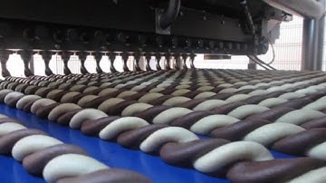 GEA cookies depositor mod. DV3