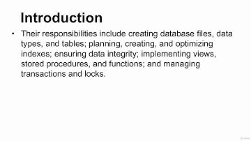 Microsoft SQL Server 2016 Certification (70-762) - learn Microsoft 70-762