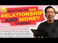 MALAYSIAN GIRL BORROWED RM4K TO PAY FOR BF'S EXPENSES?! CRAZY MALAYSIA DATING STORY (ABOUT MONEY)