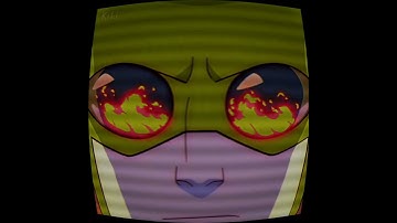 Thumbnail of Invincible war. -  Artemas / I like the way you kiss me