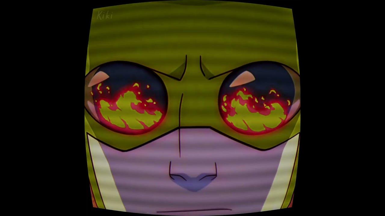 Invincible war. -  Artemas / I like the way you kiss me