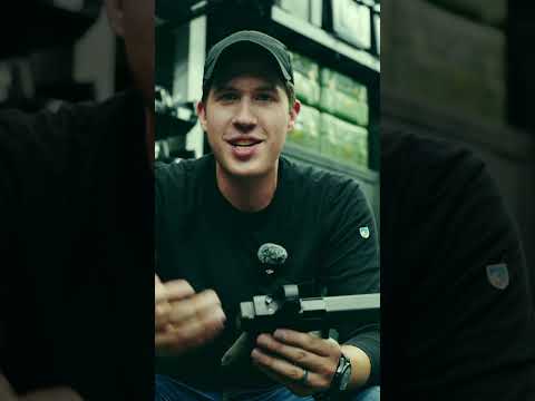 Your Handgun = Lightsaber? | T.REX ARMORY TOUR '24