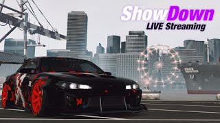 CSR2 | Silvia VS Modder | Elite SD Live Streaming