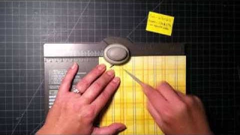 Candy Bar Packaging using Envelope Punch Board