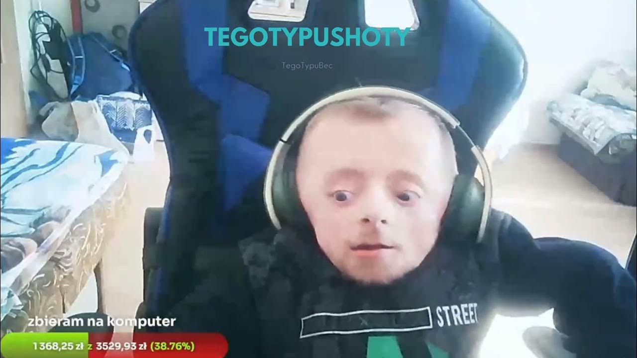 CYPEK CO SADZI O OSOBACH CZARNOSKÓRYCH - YouTube