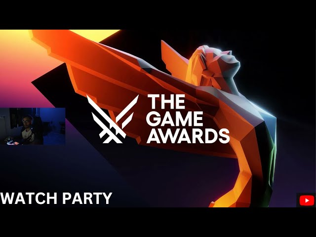 Gam3rs' Choice Awards - Web3 Gaming Award Show 