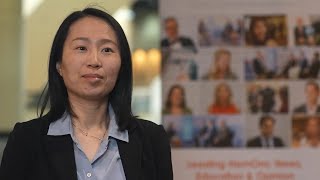 Update on the INO-VATE trial: inotuzumab vs chemotherapy for ALL